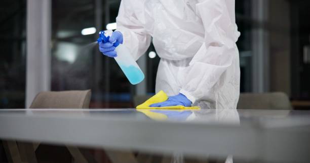 Licensed Biohazard service in Milan, IN - Crime Scene Cleaner Online